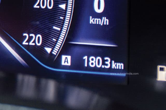 Renault Kiger long term review; 9,000km report